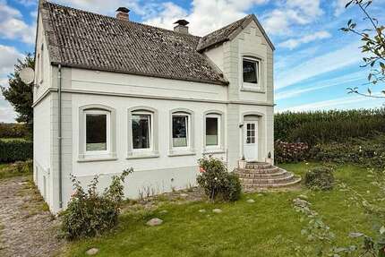 Haus Loose - 5 Zimmer, 123 m&sup2;, 299.000&euro; | Angebot:23522898