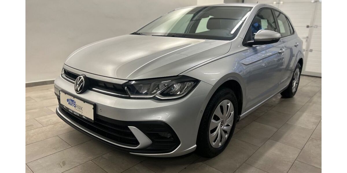 VW Polo 165.210 km 10.980 &euro; Rendsburg 24768