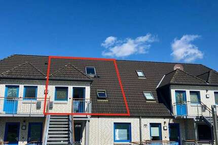 Wohnung Borgwedel-Stexwig Stexwig - 3 Zimmer, 67 m&sup2;, 335.000&euro; | Angebot:27014854