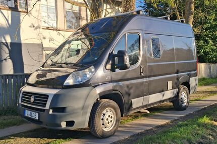 Fiat Ducato 280.000 km 12.000 &euro; Arnis 24399