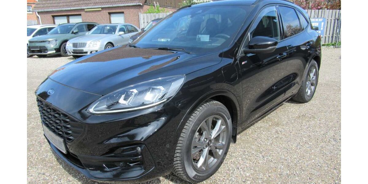 Ford Kuga 41.600 km 22.950 &euro; Gettorf 24214
