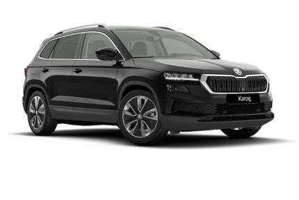 Skoda Karoq 1.033 km 30.990 &euro; Kropp 24848