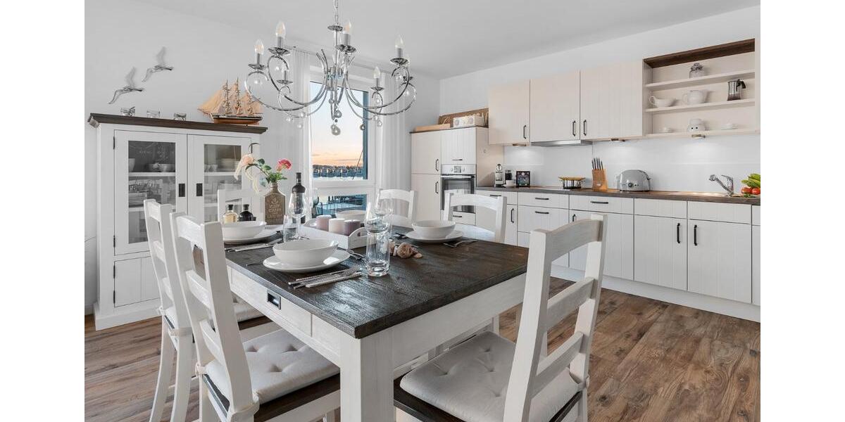 Etagenwohnung Kappeln - 4 Zimmer, 117 m&sup2;, 719.000&euro; | Angebot:26699752