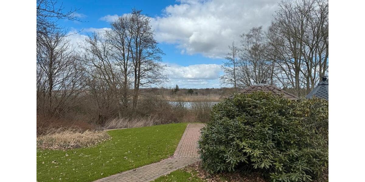 Etagenwohnung Eckernförde - 6 Zimmer, 192 m&sup2;, 2.350&euro; | Angebot:25922609