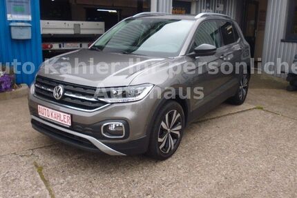 VW T-Cross 74.600 km 19.300 &euro; Stapel 25879