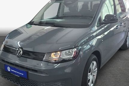 VW Caddy 1.500 km 29.980 &euro; Rendsburg 24768