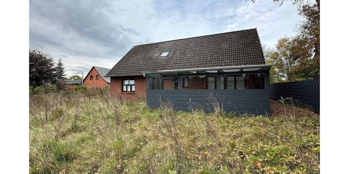 Einfamilienhaus Klein Bennebek - 5 Zimmer, 149 m&sup2;, 339.000&euro; | Angebot:25802614