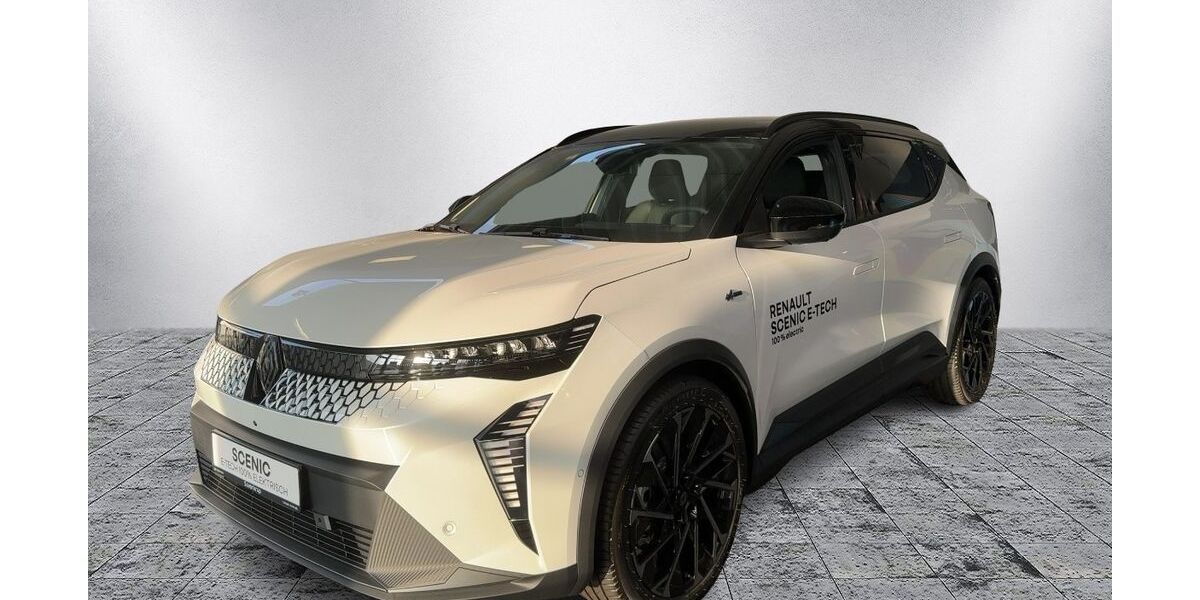 Renault Scenic 1.900 km 39.990 &euro; Rendsburg 24768