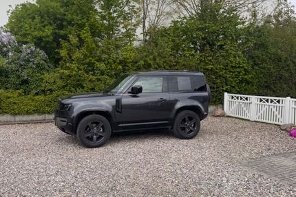 Land Rover Defender 24.900 km 68.000 &euro; Kappeln 24376