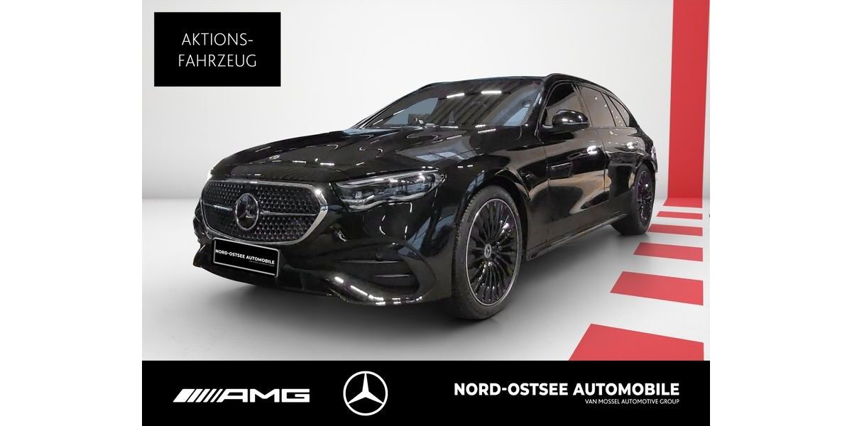 Mercedes-Benz E 300 3.000 km 74.898 &euro; Schleswig-Busdorf 24866