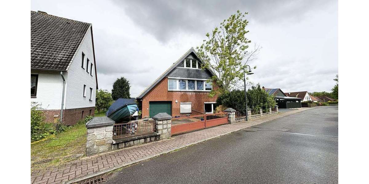 Einfamilienhaus Fahrdorf - 6 Zimmer, 239 m&sup2;, 449.000&euro; | Angebot:27126299