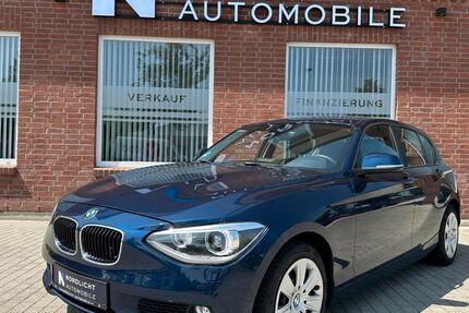 BMW 118 172.000 km 7.490 &euro; Schleswig 24837