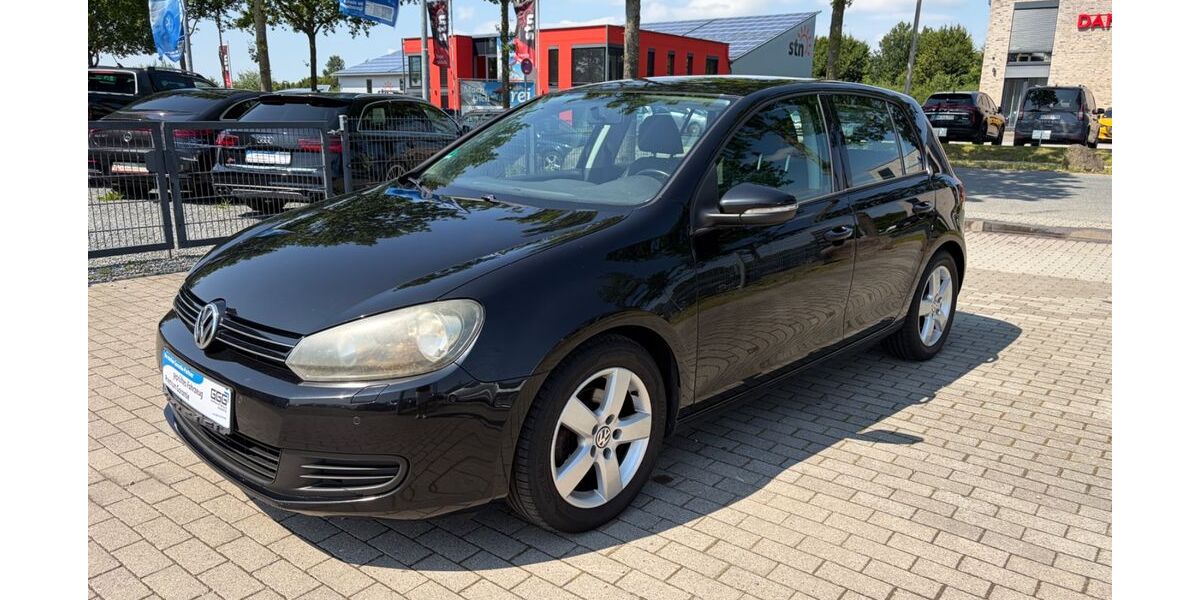 VW Golf 238.000 km 3.990 &euro; Schleswig 24837