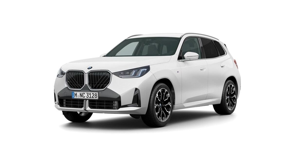 BMW X3 21.682 km 52.480 &euro; Rendsburg 24768