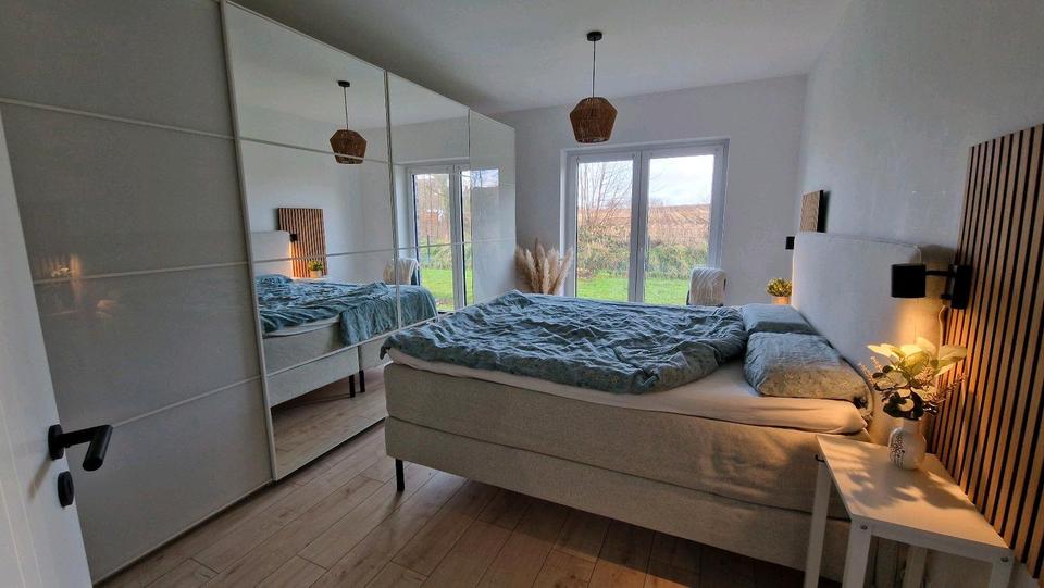 Bungalow Groß Wittensee - 4 Zimmer, 120 m&sup2;, 644.000&euro; | Angebot:24649636