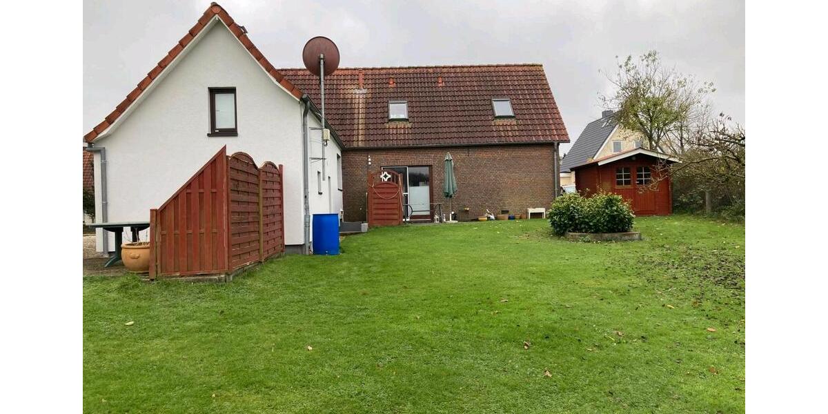 Einfamilienhaus Groß Wittensee - 475.000&euro; | Angebot:23631971