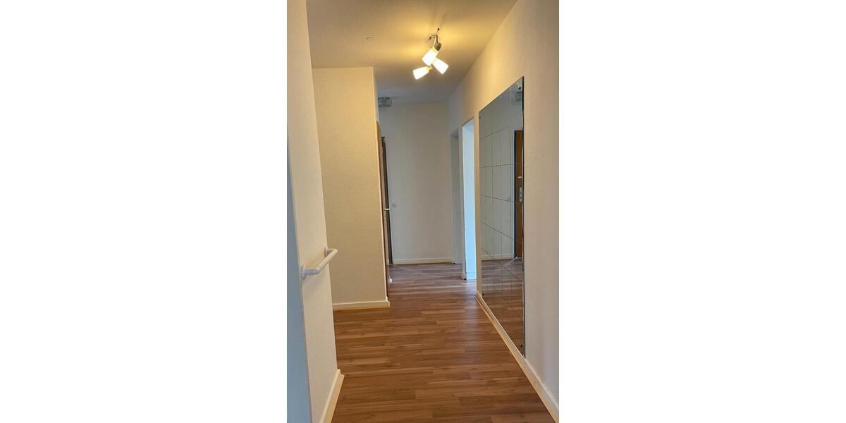 Erdgeschoßwohnung Eckernförde - 4 Zimmer, 94 m&sup2;, 1.390&euro; | Angebot:26633871