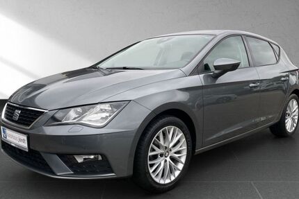 Seat Leon 58.980 km 12.775 &euro; Schleswig 24837