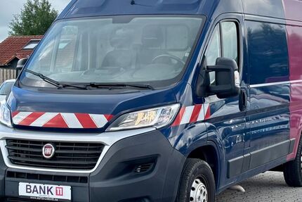 Fiat Ducato 78.000 km 15.980 &euro; Silberstedt 24887