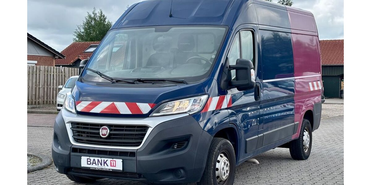 Fiat Ducato 78.000 km 16.490 &euro; Silberstedt 24887