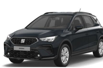 Seat Arona 19.900 km 19.990 &euro; Rendsburg 24768