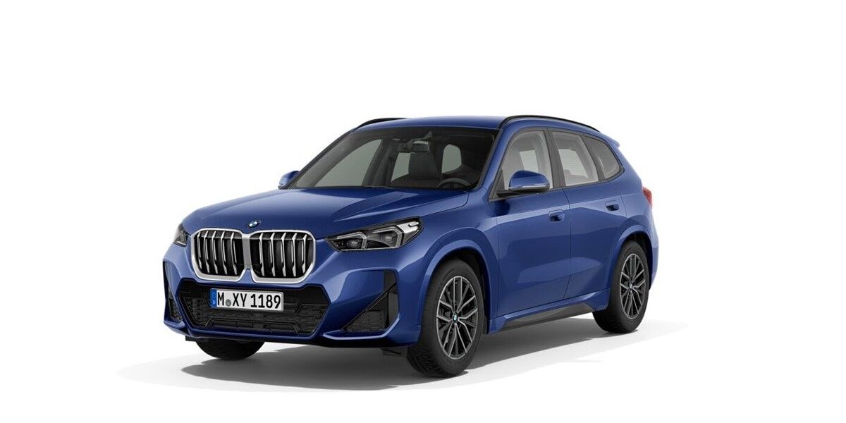 BMW X1 11.498 km 33.990 &euro; Rendsburg 24768