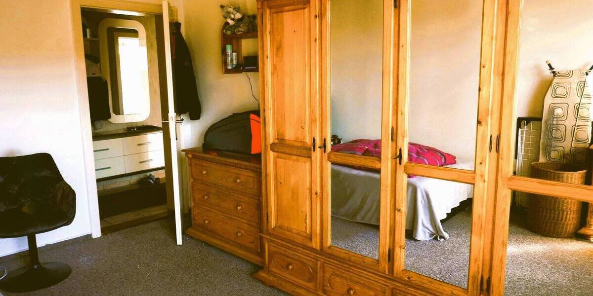 Etagenwohnung Rendsburg - 3 Zimmer, 70 m&sup2;, 119.900&euro; | Angebot:25743470