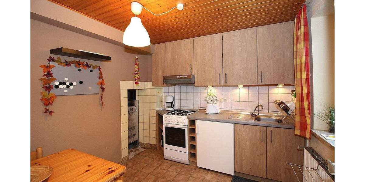 Doppelhaushälfte Meggerdorf - 2 Zimmer, 61 m&sup2;, 129.000&euro; | Angebot:25731368