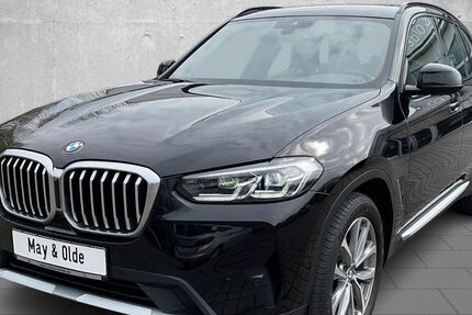 BMW X3 85.924 km 33.480 &euro; Rendsburg 24768