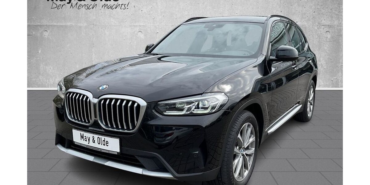 BMW X3 85.924 km 33.480 &euro; Rendsburg 24768
