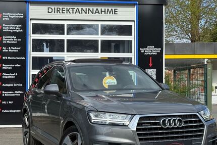 Audi Q7 142.000 km 33.990 &euro; Kappeln 24376