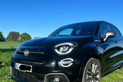 Fiat 500X 58.090 km 13.450 &euro; Goosefeld 24340