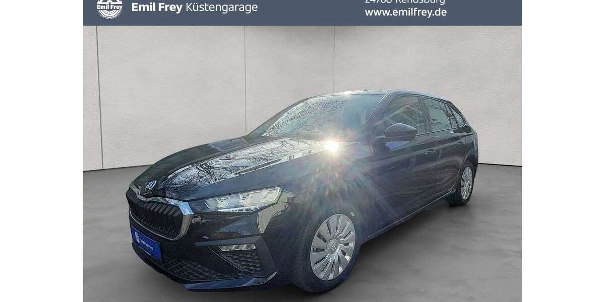 Skoda Scala 16.600 km 17.980 &euro; Rendsburg 24768