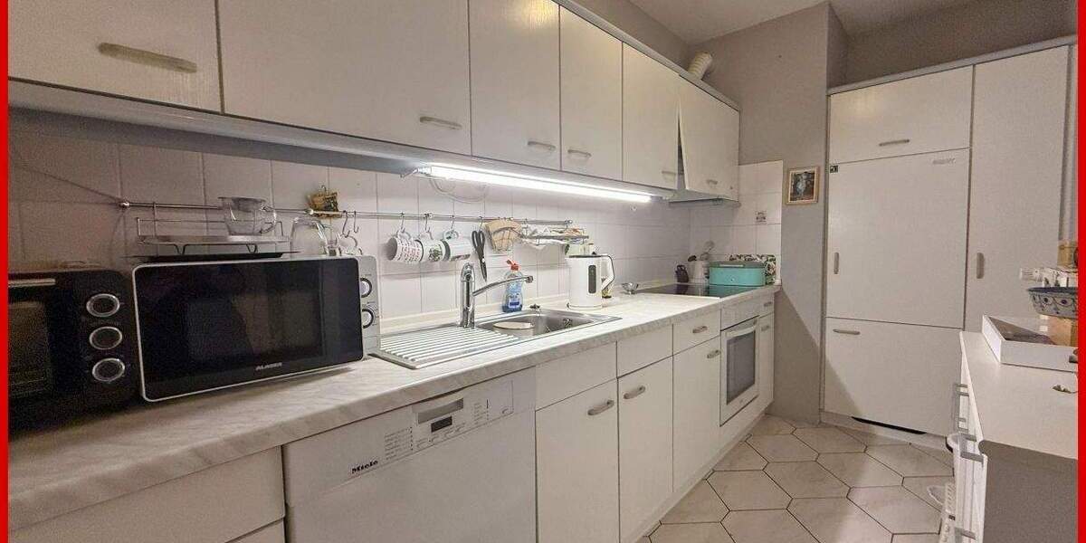 Etagenwohnung Schleswig - 3 Zimmer, 78 m&sup2;, 200.000&euro; | Angebot:25745897