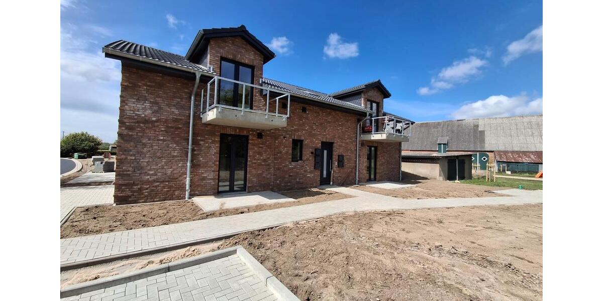 Etagenwohnung Dörphof - 3 Zimmer, 67 m&sup2;, 900&euro; | Angebot:25803808