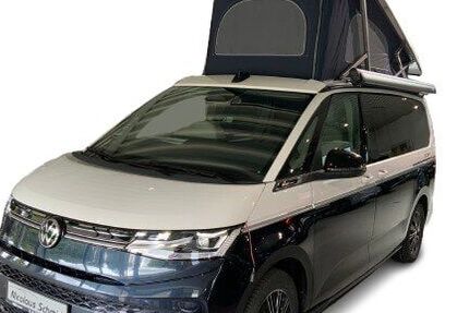 VW T7 California 1.010 km 77.490 &euro; Süderbrarup 24392