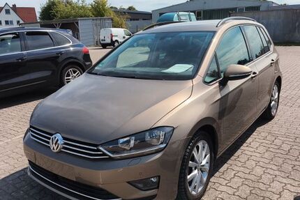 VW Golf Sportsvan 49.900 km 13.699 &euro; Tarp 24963