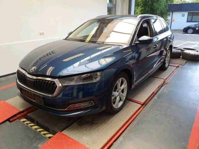 Skoda Octavia 88.210 km 21.780 &euro; Rendsburg 24768