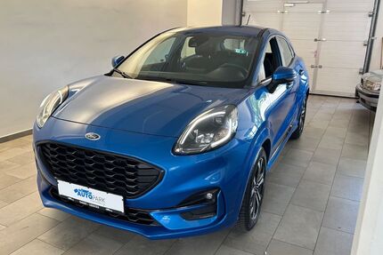 Ford Puma 115.933 km 11.980 &euro; Rendsburg 24768