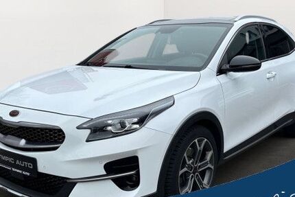 Kia XCeed 75.000 km 17.990 &euro; Westerrönfeld 24784