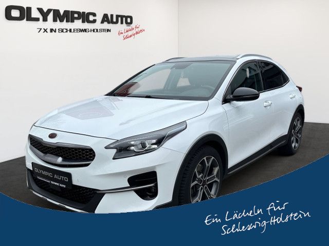 Kia XCeed 75.000 km 17.990 &euro; Westerrönfeld 24784