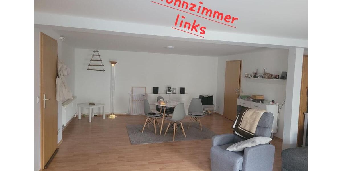 Etagenwohnung Süderbrarup - 2 Zimmer, 68 m&sup2;, 590&euro; | Angebot:25571452