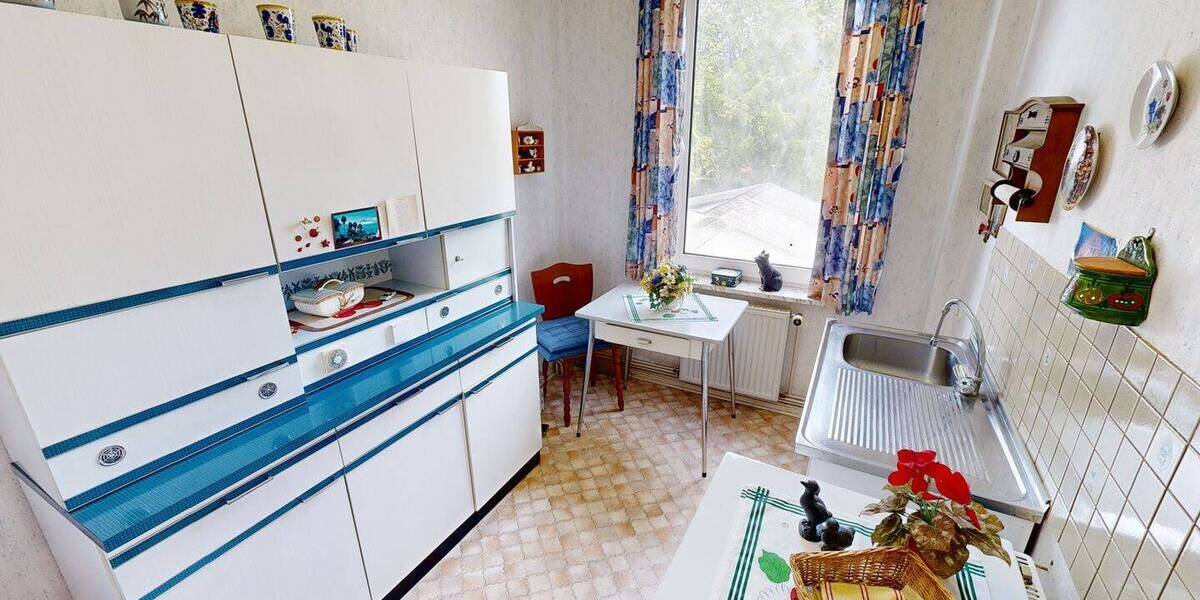 Einfamilienhaus Husby - 6 Zimmer, 165 m&sup2;, 314.500&euro; | Angebot:25725774