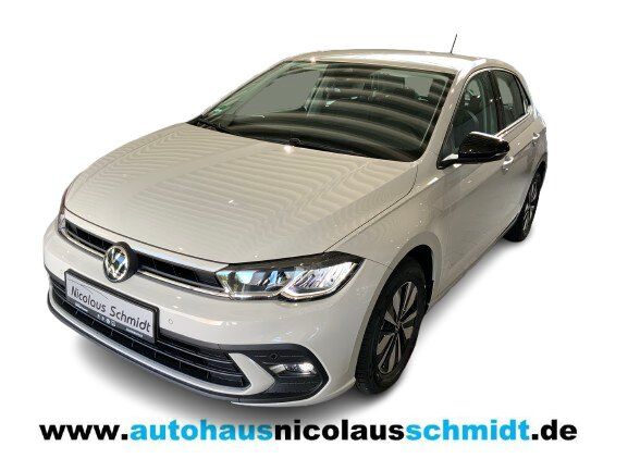 VW Polo 1.650 km 25.440 &euro; Süderbrarup 24392