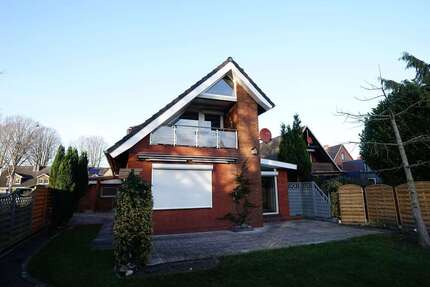 Wohnung Westerrönfeld - 4 Zimmer, 148 m&sup2;, 1.300&euro; | Angebot:21837521