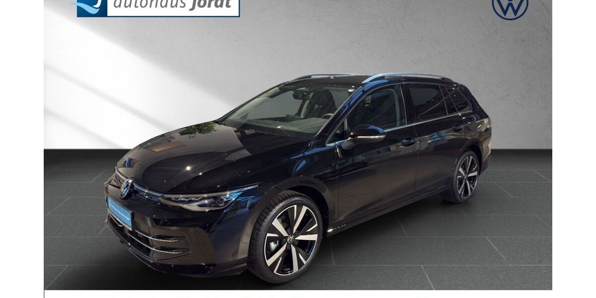 VW Golf 1.001 km 37.530 &euro; Schleswig 24837