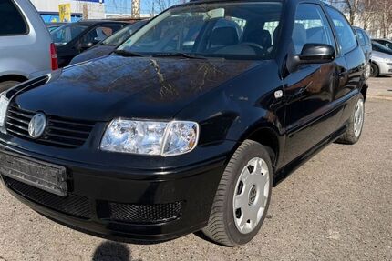 VW Polo 159.000 km 780 &euro; Rendsburg 24768
