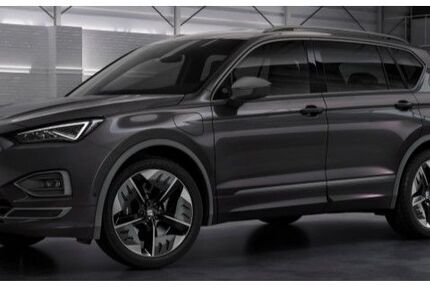 Seat Tarraco 47.500 km 33.990 &euro; Rendsburg 24768