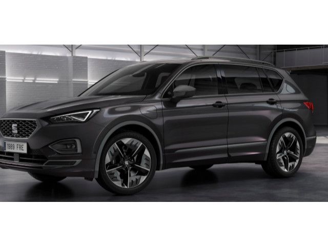 Seat Tarraco 47.500 km 33.990 &euro; Rendsburg 24768