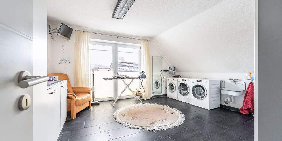 Einfamilienhaus Fockbek - 6 Zimmer, 232 m&sup2;, 749.000&euro; | Angebot:25796830